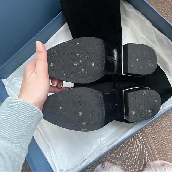 PAIGE | Jacey Boots